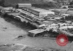 Image of flood United States USA, 1938, second 16 stock footage video 65675047405