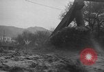 Image of flood United States USA, 1938, second 20 stock footage video 65675047405