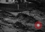 Image of flood United States USA, 1938, second 22 stock footage video 65675047405
