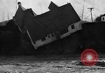 Image of flood United States USA, 1938, second 27 stock footage video 65675047405