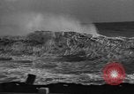 Image of hurricane Atlantic Coast United States USA, 1938, second 5 stock footage video 65675047406