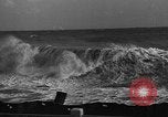 Image of hurricane Atlantic Coast United States USA, 1938, second 6 stock footage video 65675047406