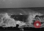Image of hurricane Atlantic Coast United States USA, 1938, second 7 stock footage video 65675047406