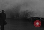 Image of hurricane Atlantic Coast United States USA, 1938, second 8 stock footage video 65675047406