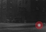 Image of hurricane Atlantic Coast United States USA, 1938, second 11 stock footage video 65675047406