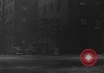 Image of hurricane Atlantic Coast United States USA, 1938, second 12 stock footage video 65675047406
