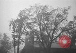 Image of hurricane Atlantic Coast United States USA, 1938, second 15 stock footage video 65675047406