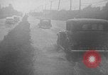Image of hurricane Atlantic Coast United States USA, 1938, second 18 stock footage video 65675047406