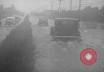 Image of hurricane Atlantic Coast United States USA, 1938, second 20 stock footage video 65675047406