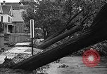 Image of hurricane Atlantic Coast United States USA, 1938, second 22 stock footage video 65675047406