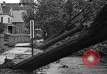 Image of hurricane Atlantic Coast United States USA, 1938, second 23 stock footage video 65675047406