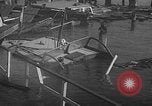 Image of hurricane Atlantic Coast United States USA, 1938, second 30 stock footage video 65675047406