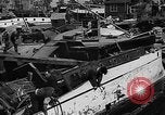 Image of hurricane Atlantic Coast United States USA, 1938, second 33 stock footage video 65675047406
