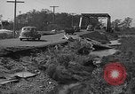 Image of hurricane Atlantic Coast United States USA, 1938, second 34 stock footage video 65675047406