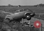 Image of hurricane Atlantic Coast United States USA, 1938, second 37 stock footage video 65675047406