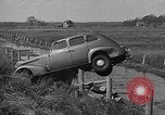 Image of hurricane Atlantic Coast United States USA, 1938, second 38 stock footage video 65675047406