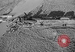Image of train accident Montana United States USA, 1938, second 5 stock footage video 65675047407