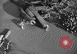 Image of train accident Montana United States USA, 1938, second 10 stock footage video 65675047407