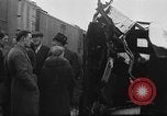 Image of children die Utah United States USA, 1938, second 7 stock footage video 65675047408