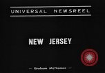 Image of fire at oil plant New Jersey United States USA, 1938, second 3 stock footage video 65675047409