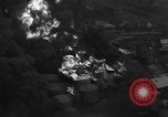 Image of fire at oil plant New Jersey United States USA, 1938, second 6 stock footage video 65675047409