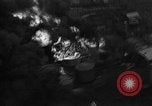Image of fire at oil plant New Jersey United States USA, 1938, second 7 stock footage video 65675047409