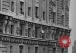 Image of John Ward New York City USA, 1938, second 6 stock footage video 65675047410