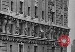 Image of John Ward New York City USA, 1938, second 7 stock footage video 65675047410