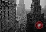 Image of John Ward New York City USA, 1938, second 8 stock footage video 65675047410