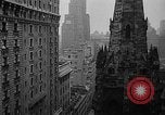 Image of John Ward New York City USA, 1938, second 9 stock footage video 65675047410