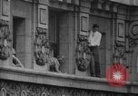 Image of John Ward New York City USA, 1938, second 12 stock footage video 65675047410