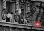 Image of John Ward New York City USA, 1938, second 15 stock footage video 65675047410