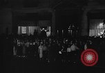 Image of John Ward New York City USA, 1938, second 18 stock footage video 65675047410