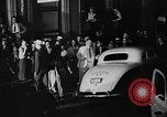 Image of John Ward New York City USA, 1938, second 23 stock footage video 65675047410