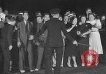 Image of John Ward New York City USA, 1938, second 27 stock footage video 65675047410