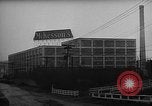 Image of Frank D Coster New York United States USA, 1938, second 4 stock footage video 65675047411