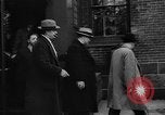 Image of Frank D Coster New York United States USA, 1938, second 10 stock footage video 65675047411