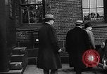 Image of Frank D Coster New York United States USA, 1938, second 12 stock footage video 65675047411