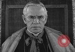 Image Patrick Cardinal Hayes New York United States USA, 1938, de la seconde 5 séquences d'archives historiques vidéo 65675047412