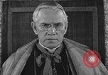 Image Patrick Cardinal Hayes New York United States USA, 1938, de la seconde 7 séquences d'archives historiques vidéo 65675047412