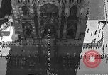 Image Patrick Cardinal Hayes New York United States USA, 1938, de la seconde 8 séquences d'archives historiques vidéo 65675047412