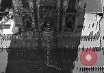 Image Patrick Cardinal Hayes New York United States USA, 1938, de la seconde 10 séquences d'archives historiques vidéo 65675047412