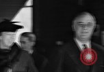 Image Franklin D Roosevelt New York United States USA, 1938, de la seconde 8 séquences d'archives historiques vidéo 65675047413