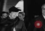 Image Franklin D Roosevelt New York United States USA, 1938, de la seconde 9 séquences d'archives historiques vidéo 65675047413
