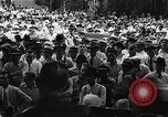 Image Franklin D Roosevelt New York United States USA, 1938, de la seconde 17 séquences d'archives historiques vidéo 65675047413