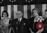 Image Franklin D Roosevelt New York United States USA, 1938, de la seconde 18 séquences d'archives historiques vidéo 65675047413