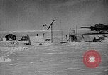 Image des scientifiques russes 'Océan Arctique, 1938, de la seconde 5 séquences d'archives historiques vidéo 65675047414