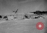 Image des scientifiques russes 'Océan Arctique, 1938, de la seconde 6 séquences d'archives historiques vidéo 65675047414
