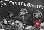 Image des scientifiques russes 'Océan Arctique, 1938, de la seconde 8 séquences d'archives historiques vidéo 65675047414