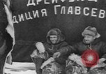 Image des scientifiques russes 'Océan Arctique, 1938, de la seconde 9 séquences d'archives historiques vidéo 65675047414